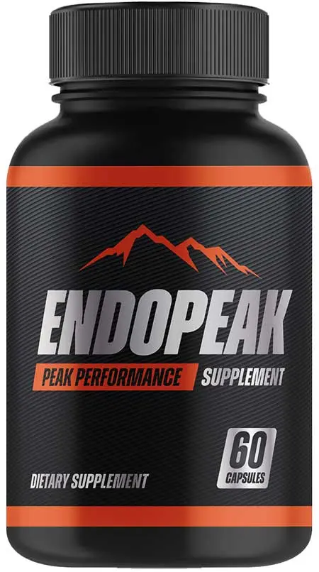 Endopeak buy