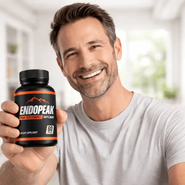 EndoPeak verified customer review 1