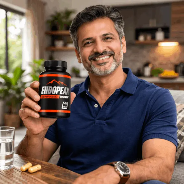 EndoPeak verified customer review 3