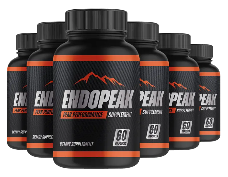 endopeak supplement